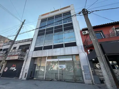 Edificio Comercial en San Justo