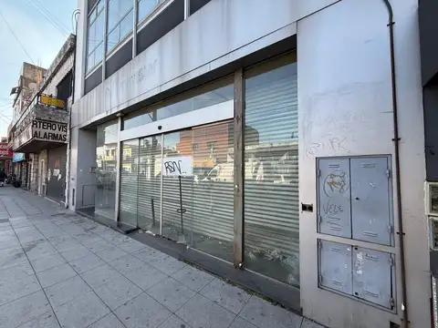 Dr. Ignacio Arieta al 3600