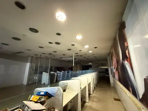 Edificio Comercial en San Justo