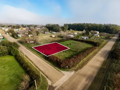 Terreno en Venta de 870,0 m2