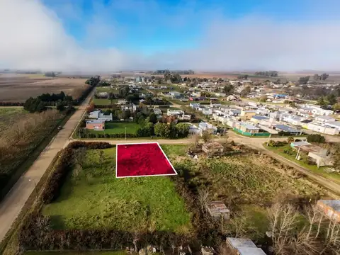 Terreno en Venta en Gardey, USD 22.000