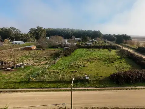 Terreno en Venta de 870,0 m2