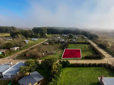 Terreno en Venta en Gardey, USD 22.000