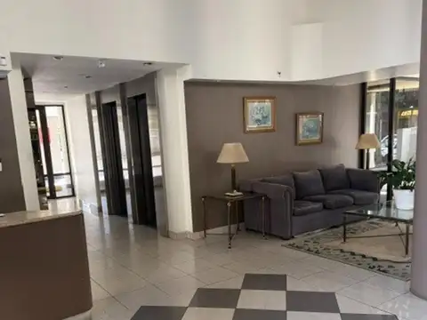 Departamento en Alquiler de 2 dormitorios