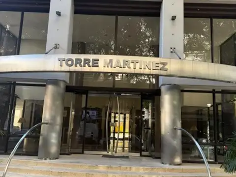 Departamento en Alquiler en Martinez Vias / Santa Fe, Martinez