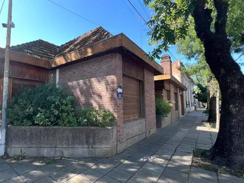 Casa en Venta al Oeste