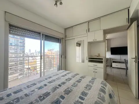 Departamento en Alquiler en Chacarita, $ 800.000