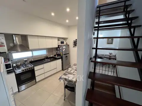 PH S/EXP Y C/ENTR INDEP COMBATIENTES DE MALVINAS AL 3700 - FRENTE 112 M2 TERRAZA C/PARR TODO SOL