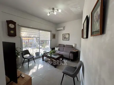 PH S/EXP Y C/ENTR INDEP COMBATIENTES DE MALVINAS AL 3700 - FRENTE 112 M2 TERRAZA C/PARR TODO SOL