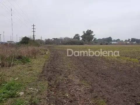 Terreno Fraccion  en Venta ubicado en Zárate