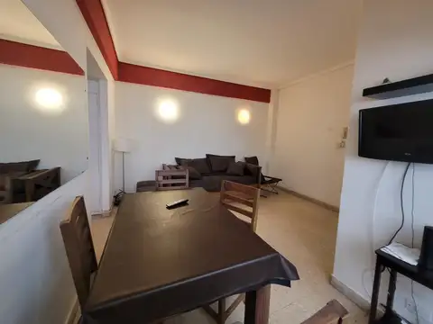 Departamento en Alquiler Temporal de 1 dormitorio