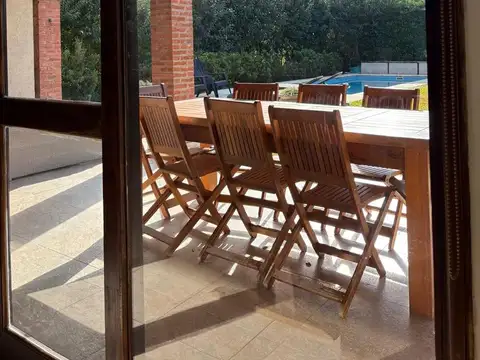 Casa en Venta en Fincas De Maschwitz, USD 260.000