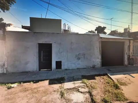 CASA AMERICANA 3 AMBIENTES.