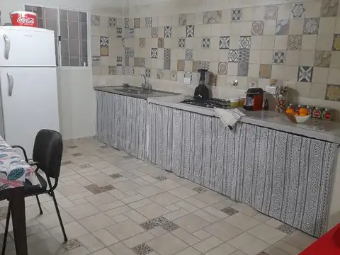 Casa en Venta 45 años