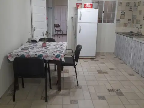 CASA AMERICANA 3 AMBIENTES.