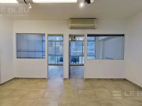 ALQUILER DE OFICINA  USO COMERCIAL  – SAN NICOLÁS