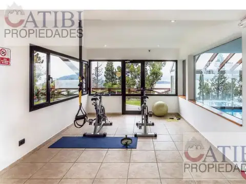 Departamento en Venta al Norte