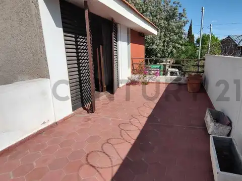 Century 21 Lopez vende CASA en Las Heras