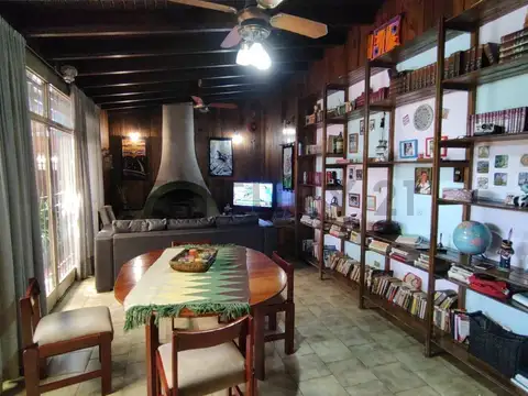 Casa en Venta en Las Heras, USD 78.000