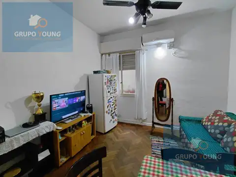 Departamento en Venta en San Nicolás, Capital Federal