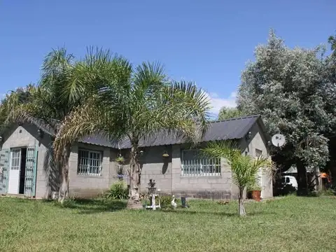 Casa en Alquiler Temporal en Exaltacion de la Cruz, USD 600