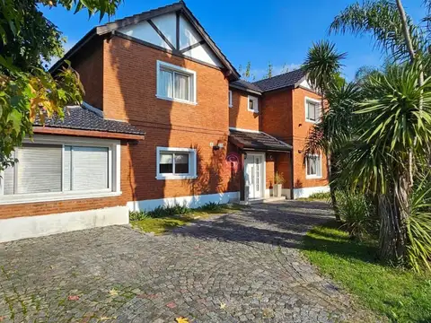 Casa  en Venta en La Casualidad, Pilar, G.B.A. Zona Norte