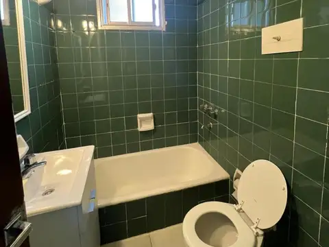 Departamento en Alquiler de 2 ambientes