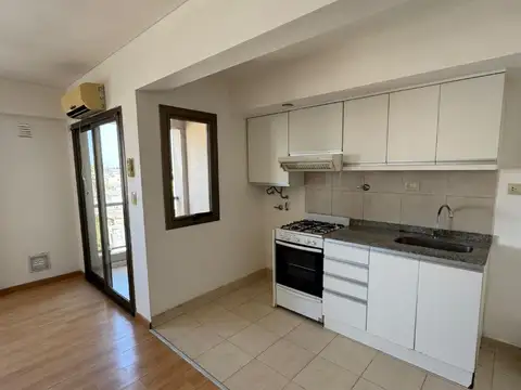 Departamento en Alquiler de 2 ambientes