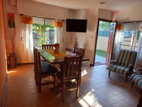Casa en Venta en Centro, USD 98.000