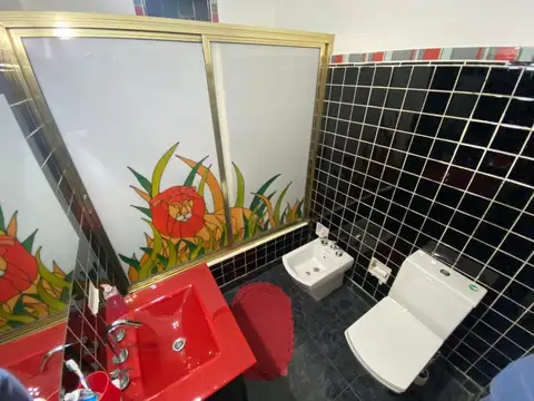 VENTA 2 CASAS DE 3 AMB CON COCHERA - V.ALSINA