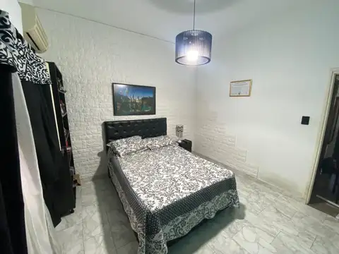 Casa 6 ambientes con 3 baños