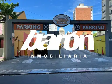 Venta- Estacionamiento-Italia 245-Lomas de Zamora