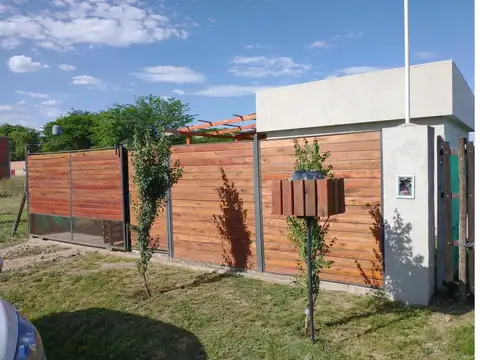 Casa en Venta en Villars, USD 47.000
