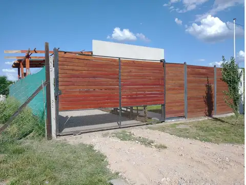 Casa en Venta de 1 dormitorio