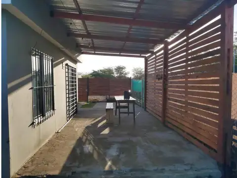 Casa en Venta 2 años