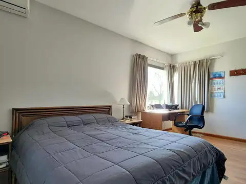 Casa 7 ambientes con 3 baños