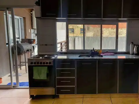 Departamento en Venta 52 años