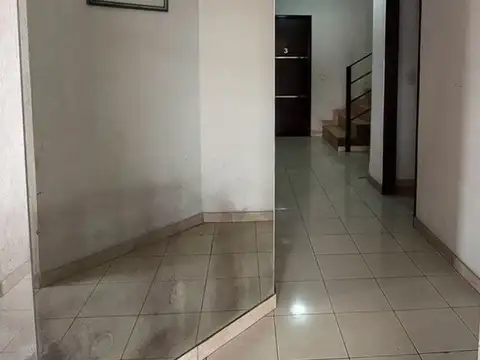 venta departamento  2 ambientes con  balcon