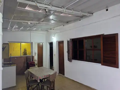 Depto Tipo Casa en Venta de 2 dormitorios