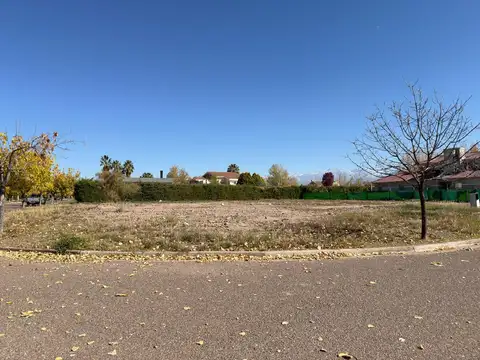 Terreno en Venta