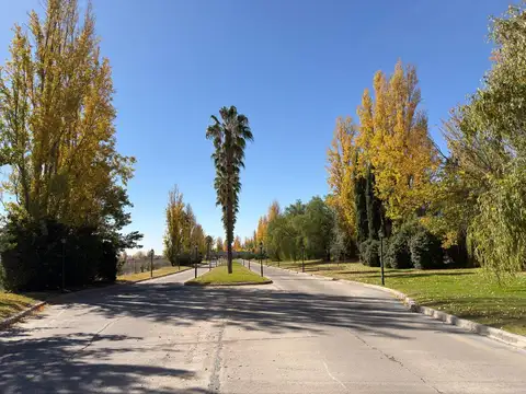 Azcuenaga Barrio privado la Vacherie Country Golf