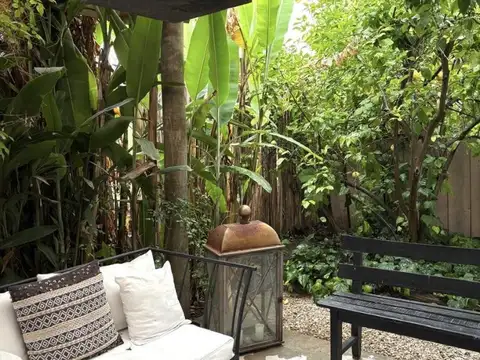 Casa en Alquiler Temporal de 2 dormitorios