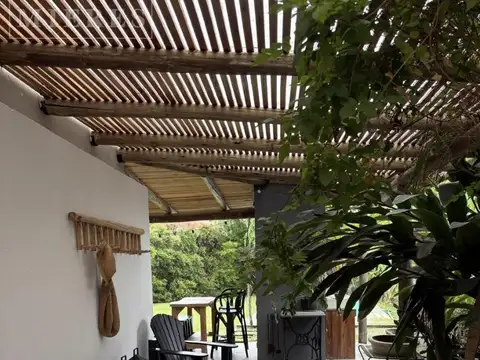 Casa en Alquiler Temporario, Barbarita