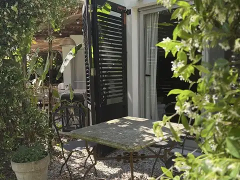Casa en Alquiler Temporal en Barbarita, Countries y Barrios Cerrados en Tigre