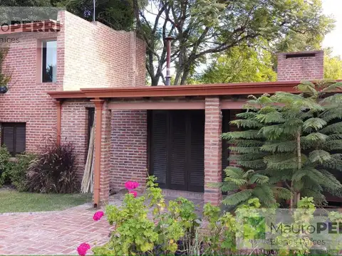 Casa en Alquiler Temporal de 6 dormitorios