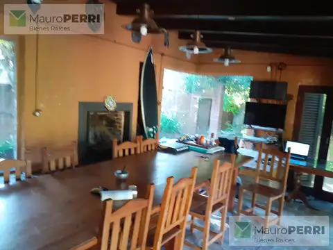 Casa en Alquiler Temporal 35 años