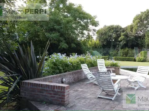 Casa en Alquiler Temporal 35 años