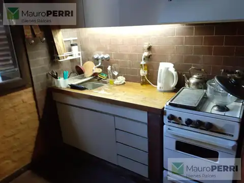 Casa en Alquiler Temporal con 2 cocheras