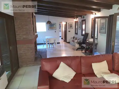 Casa en Alquiler Temporal de 6 dormitorios