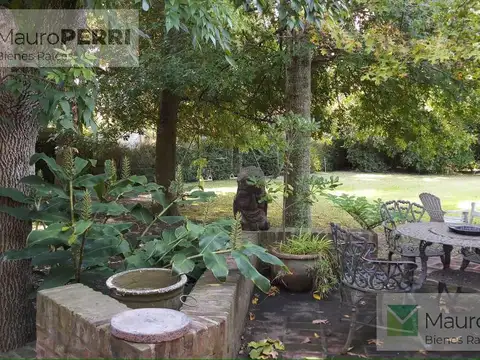 Casa en Alquiler Temporal 35 años